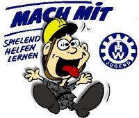 Gruppenavatar von MACH MIT!!!! Es wird zu 100 % Lustig !!!!!