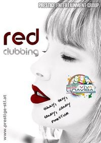 Red Clubbing - Navida Session - Observer