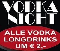 Vodka Night