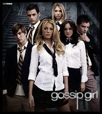 watch gossip girl