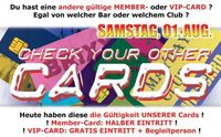 Cardsday!@Segabar Linz