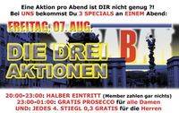 Tag der Aktionen!!!