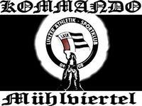 Gruppenavatar von KOMMANDO M4