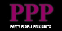 Gruppenavatar von /// PPP Linz - Party People Presidents ///