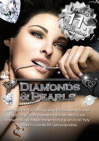 Diamonds & Pearls@Empire