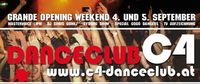 Grande Opening@Danceclub C4