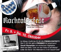 Rocktoberfest