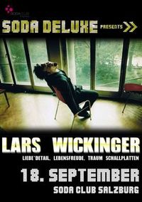 Lars Wickinger