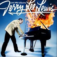 Jerry Lee Lewis@Arena Linz