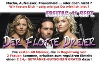 Der flotte 3er!