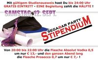 Studentensamstag!