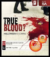 True Blood@KKDu Club