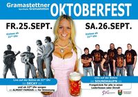 Oktoberfest@Sporthalle