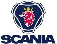 Gruppenavatar von SCANIA, der bessere Zug...