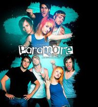 ღ.Paramore.ღ