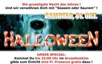 Helloween Party!@Segabar Linz