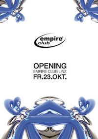 Opening@Empire