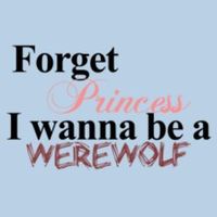 Gruppenavatar von Forget Princess I wanna be a Werewolf!