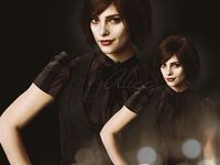 Gruppenavatar von Alice Cullen is my favourite at Stephenie Meyer-Books!