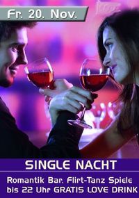 Single Nacht@Tanz-Stadl Herzogtum