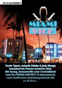 Miami Vice@Empire