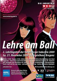 Lehre am Ball