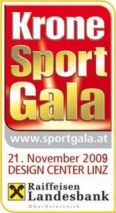 Krone Sport Gala