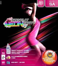 SZENE1-NEON-PARTY@Fifty Fifty