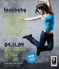 Tanzbaby@KKDu Club