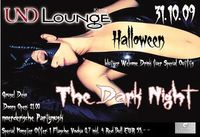 The Dark Night@Und Lounge