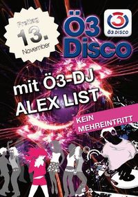 Ö3 Disco