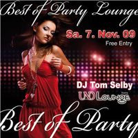 Best of Party Lounge@Und Lounge