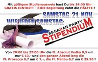 Studentensamstag!