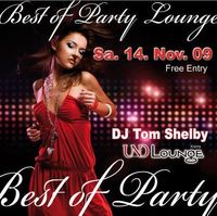 Best of Party Lounge@Und Lounge