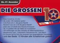 Die großen 10