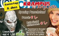 Krampus Kränzchen