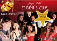 Students Club@Und Lounge