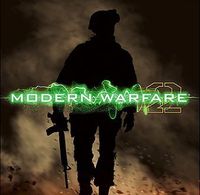 Gruppenavatar von Call of Duty Mondern Warfare 2 süchtler...