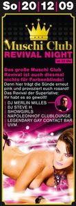 Muschi Club@Musikpark-A1