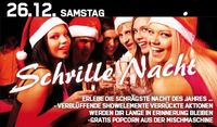 Schrille Nacht