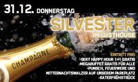 Silvester@Lusthouse Hirschbach