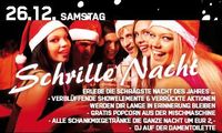 Schrille Nacht