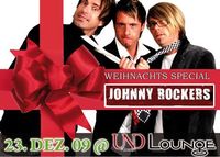 Weihnachts Special "The Johnny Rockers" @Und Lounge