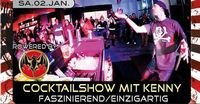 Cocktailshow