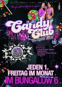 Candy Club