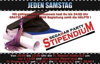 Studentensamstag!@Segabar Linz