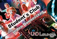 Students Club@Und Lounge