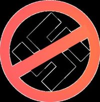 Gruppenavatar von ich hasse nazis!!!!!