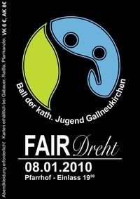 Fair Dreht@Pfarrhof Gallneukirchen
