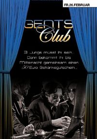 Gents Club